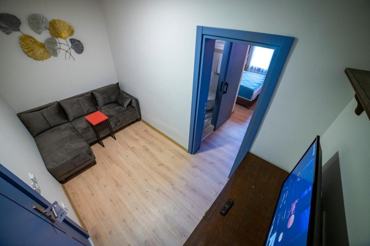 Otel Sofa Kaleici *